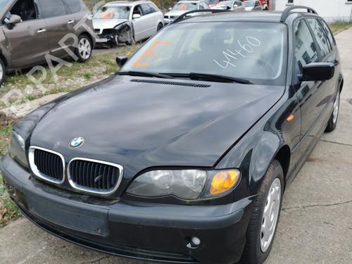 Fælk BMW 3 Touring (E46) 318 i | BP31786815C45 