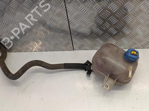 Used Expansion tank FIAT DOBLO Cargo (263_) 1.3 D Multijet (90 hp) 31784668