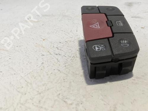 Switch FIAT PANDA (169_) 1.1 (169.AXA1A) | BP31787593I30 