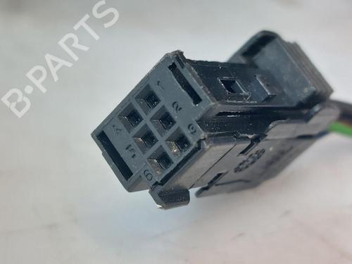 Left mirror PEUGEOT 207 (WA_, WC_) 1.4 16V | BP31788446C26 