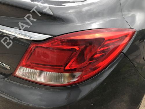 right-taillight-opel-insignia-a-g09-2008-2009-2010-2011-2012-2013-2014-2015-2016-2017-31789948 main image