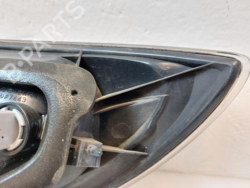 Andre MAZDA 3 (BK) 1.6 (BK14) | BP31788209O1 