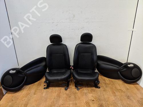 Andre FORD STREET KA (RL2) 1.6 (95 hp) 31781826