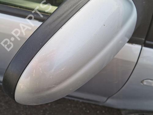 Right mirror VW FOX Hatchback (5Z1, 5Z3, 5Z4) 1.2 | BP31788347C27 