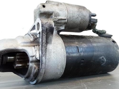 Startmotor AUDI A4 B7 Convertible (8HE) 2.7 TDI (180 hp) 31781673