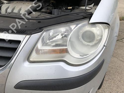 Used Other Other VW TOURAN VAN (1T1, 1T2) 1.9 TDI (105 hp) 35917959 35917959