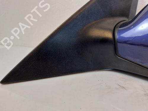 Left mirror MAZDA 3 (BK) 1.6 (BK14) | BP31788205C26 