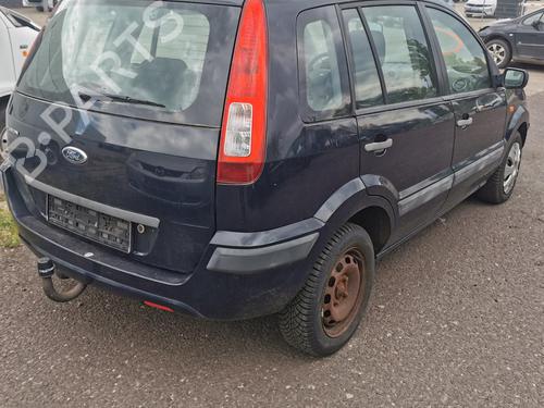 Other FORD FUSION (JU_) 1.25 | BP31958784O1 