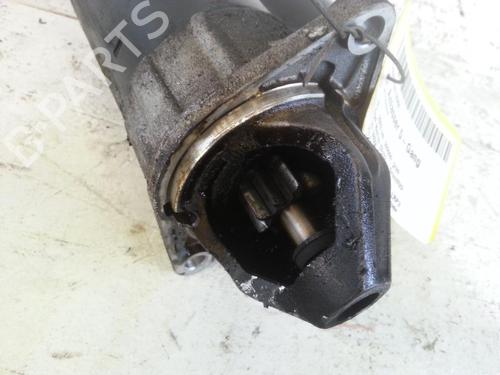 Starter OPEL MERIVA A MPV (X03) 1.8 (E75) | BP31779242M8