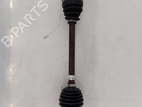 Left front driveshaft MITSUBISHI ECLIPSE CROSS (GK_, GL_) Plug-in Hybrid 4WD (GL3W) | BP31788523M38 - Image 5