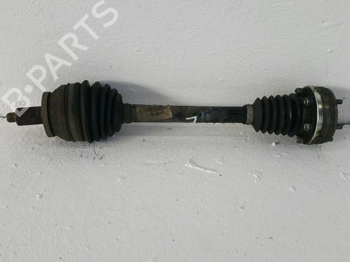 Antriebswelle links vorne für VW POLO IV (9N_, 9A_) 1.4 TDI (70 hp) 31779914