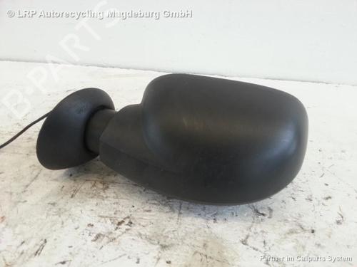 Used Right mirror DACIA LOGAN (LS_) 1.4 (LS0A, LS0C, LS0E, LS0G) (75 hp) 31778858
