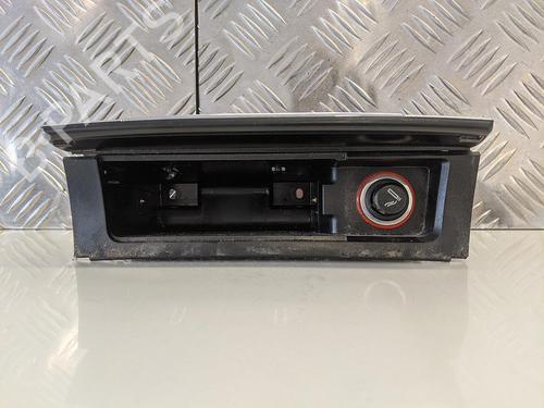 Used Ashtray VW PASSAT B6 Variant (3C5) 1.9 TDI (105 hp) 31783314