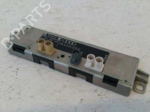 Used Electronic module AUDI A4 B8 Avant (8K5) 2.0 TDI (143 hp) 31781304