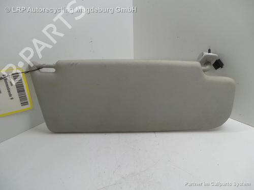 Used Right sun visor VW GOLF IV (1J1) 1.9 TDI (90 hp) 31776947