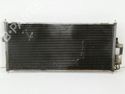 AC Kondensor NISSAN ALMERA II Hatchback (N16) 1.5 (90 hp) 31779948