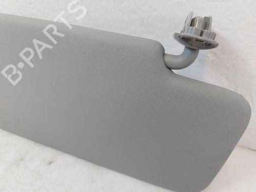 Venstre solskærm AUDI Q2 (GAB, GAG) 30 TFSI | BP31789426I1 