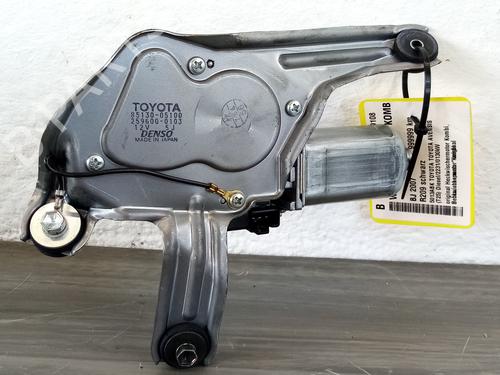 Rear wiper motor TOYOTA AVENSIS Estate (_T25_) 2.2 D-CAT (ADT251_, ADT251R) | BP31781564M102
