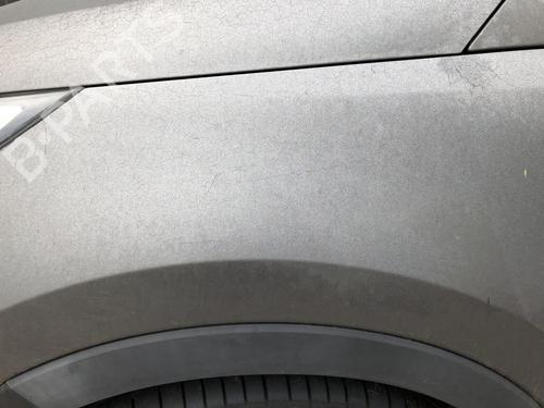 Left front fenders KIA SPORTAGE III (SL) 2.0 CRDi AWD | BP31787743C41