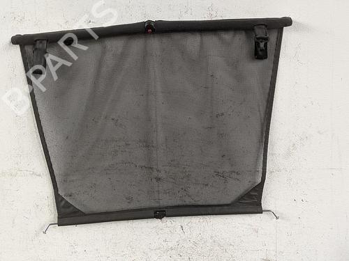 Laderaumteiler für VW TOURAN VAN (1T1, 1T2) 1.9 TDI (105 hp) 31785089