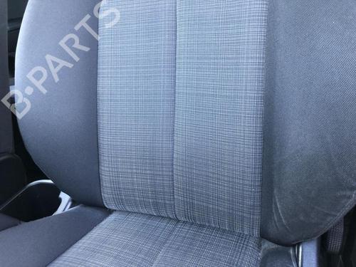 Left front seat KIA VENGA (YN) 1.4 CVVT | BP32713369C15 - Image 5