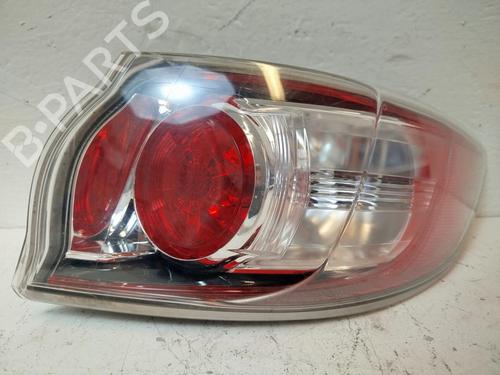 Altro MAZDA 3 (BL) 2.2 MZR CD (BL10) (150 hp) 31790063