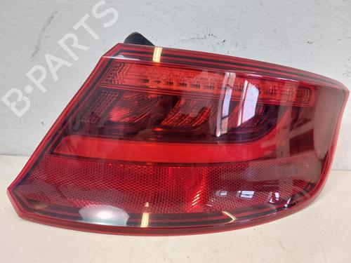 Used Other Other AUDI A3 Sportback (8VA, 8VF) 2.0 TDI (150 hp) 34331105 34331105