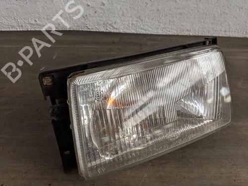 Left headlight VW POLO Coupe (86C, 80) 1.0 Cat | BP31782958C28