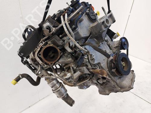 Engine HYUNDAI i30 FASTBACK (PDE, PDEN) 1.0 T-GDI hybrid 48V | BP31790856M1