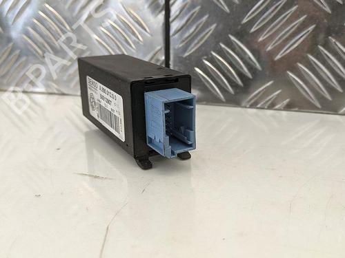 Electronic module FIAT DOBLO Cargo (263_) 1.3 D Multijet | BP31784703M83 