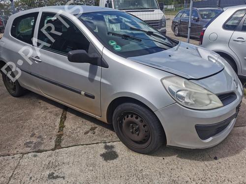 Used Parts RENAULT CLIO IV (BH_) 1.2 16V (BHA1, BHAK, BHMG, BHMK) (75 hp) 4402357