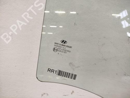 Other HYUNDAI i30 FASTBACK (PDE, PDEN) 1.0 T-GDI hybrid 48V | BP31791348O1