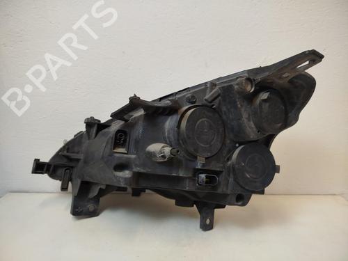 Andre CITROËN BERLINGO Platform/Chassis (B9) 1.6 HDi 90 16V | BP34351438O1 - Image 11