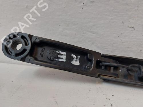 Front windshield wiper arm VW PASSAT CC B6 (357) 2.0 TDI | BP31959563C143 