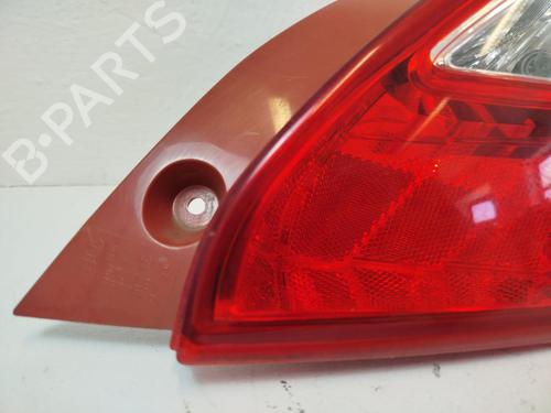 Right taillight MAZDA 2 (DE_, DH_) 1.3 (DE3FS) | BP31787192C35 