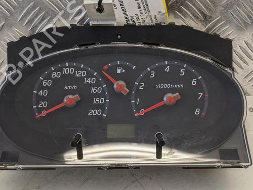 other-nissan-micra-iii-k12-2002-2003-2004-2005-2006-2007-2008-2009-2010-2011-31786140 main image