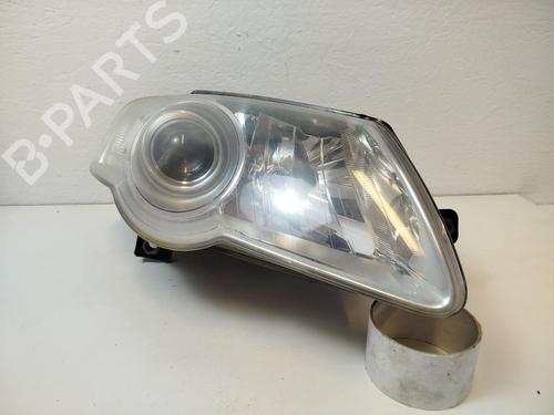 right-headlight-vw-passat-b6-variant-3c5-2005-2006-2007-2008-2009-2010-2011-32126714 main image