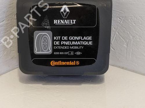 Used Other RENAULT GRAND SCÉNIC III (JZ0/1_) 1.9 dCi (JZ0J, JZ0N, JZ1K, JZ1S) (131 hp) 31786656