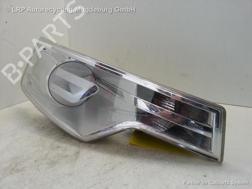 Blinklys foran høyre CITROËN C5 III Break (RW_) 1.8 i 16V (RW6FYC) (125 hp) 31778251
