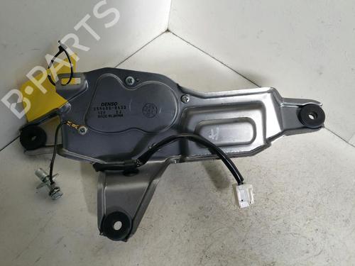 Used Rear wiper motor SUZUKI GRAND VITARA II (JT, TE, TD) 1.9 DDiS All-wheel Drive (JT419, TD44, JB419WD, JB419XD,... (129 hp) 31780761