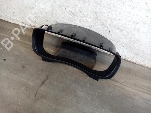 Instrument cluster SKODA ROOMSTER (5J7) 1.2 TSI | BP31784141C47 
