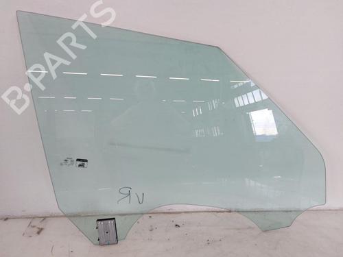 Dør rude højre foran SMART #1 EV All-wheel Drive (428 hp) 31790502