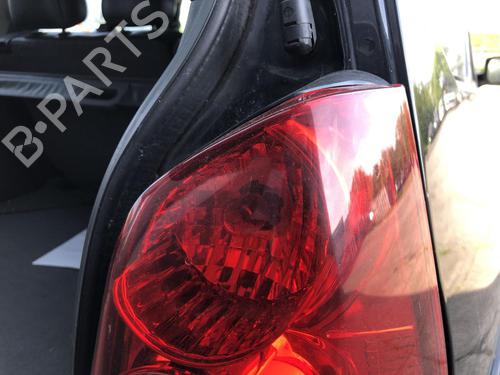 Andre MAZDA TRIBUTE (EP) 2.3 AWD (EP3W) | BP31789316O1 