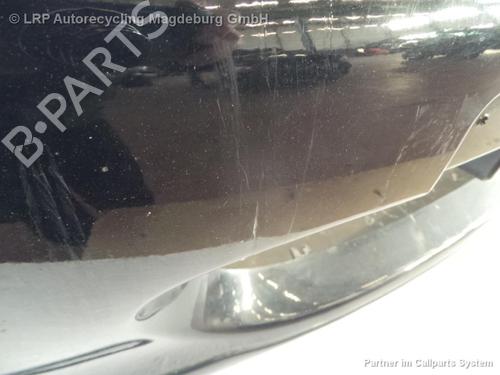 Front bumper NISSAN PRIMERA Hatchback (P11) 1.8 16V | BP31777691C7 