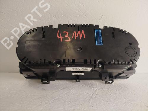 Other VW TOURAN (1T3) 1.4 TSI EcoFuel | BP31788144O1 