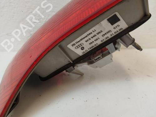 Other AUDI A4 B7 Avant (8ED) 2.0 TFSI | BP31788046O1  - Image 6