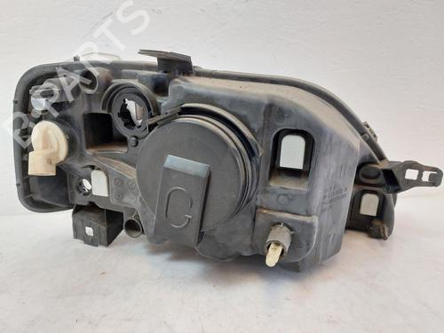 Otra DACIA LOGAN (LS_) 1.6 16V (LS09, LS0L, LS0M, LS0P, LS0V, LS18, LS1S, LS1V,... | BP31787083O1 