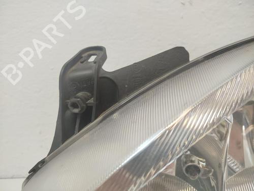 Left headlight OPEL CORSA C (X01) 1.0 (F08, F68) | BP32868689C28  - Image 6