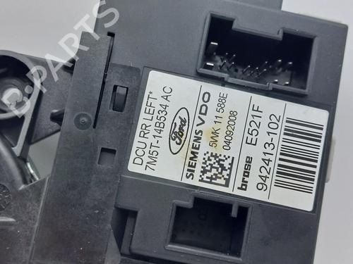 Andre FORD KUGA I 2.0 TDCi 4x4 | BP31788180O1 