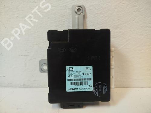 Used Other KIA SORENTO I (JC) 2.5 CRDi 4WD (140 hp) 31839659